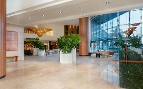 Yas Plaza Mangroves By Ihg